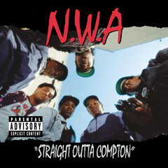 Compton's N The House (Remix)