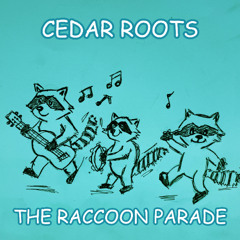 The Racoon Parade