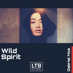 Gabriel Moe - Wild Spirit