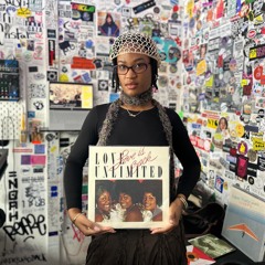 summer school radio with Lovie @ The Lot Radio 02-11-2025