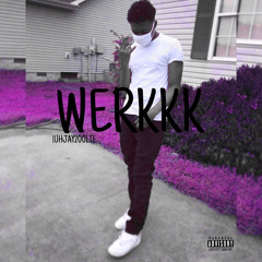 WERKKK (remix)