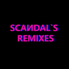 CRYSTAL CASTLES - COURTSHIP FUCKING (SCAИDAL REMIX)