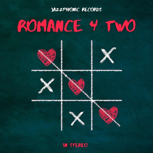 Romance 4 Two