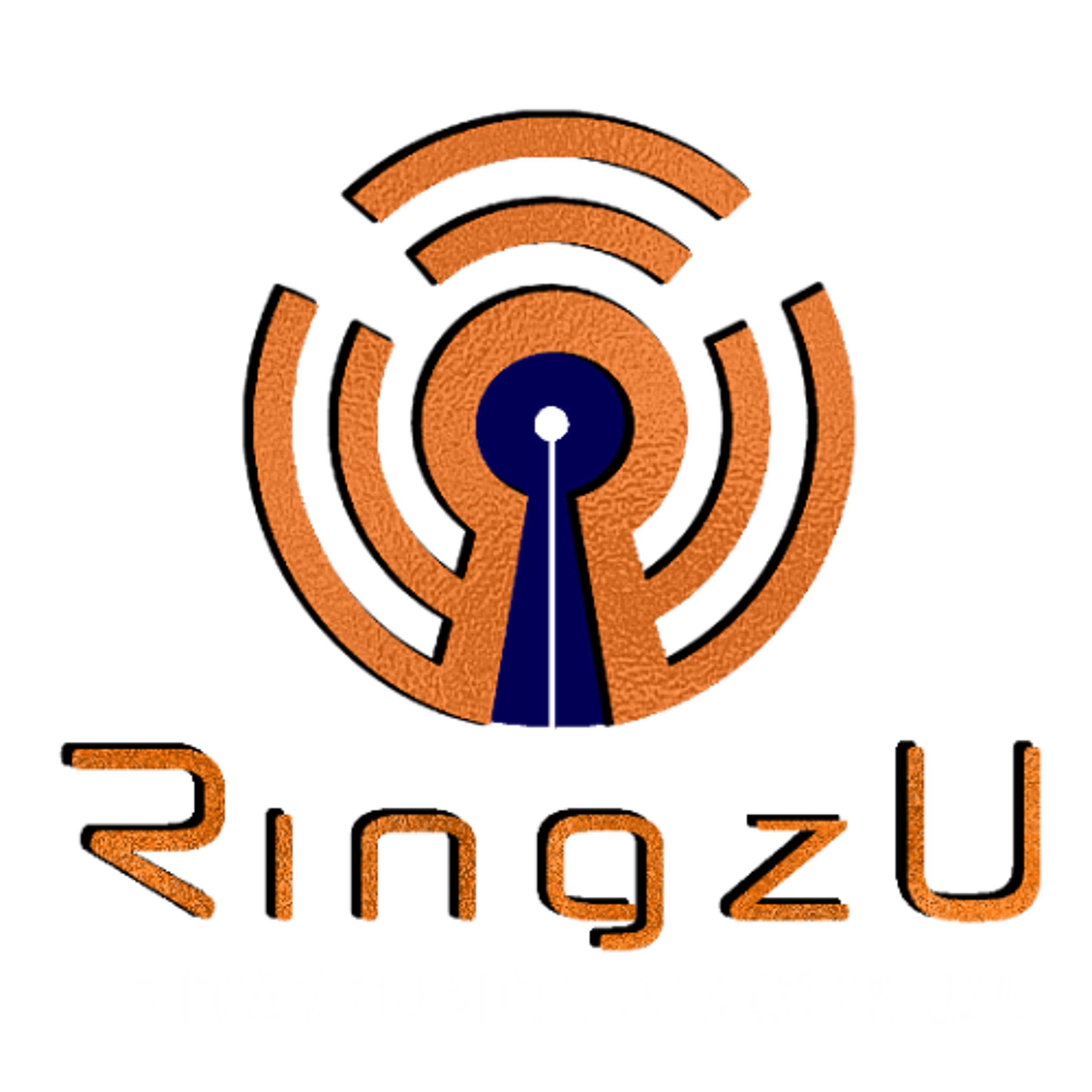 Call Right Now Its RingzU episode artwork