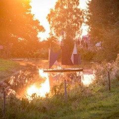 Zeitreise zum Moyn