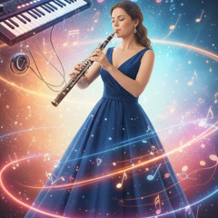 Parental Embrace - Bach DJ