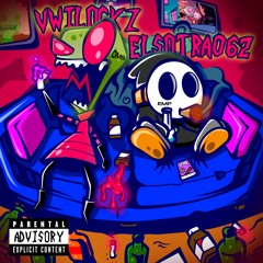 Pt.1 EP / 18-Volt - Vwiloc x ElSotra062 (Prod. Xtacizz)