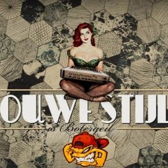 Oldskool Johnny - OUWE STIJL IS BOTERGEIL(28-01-2023)