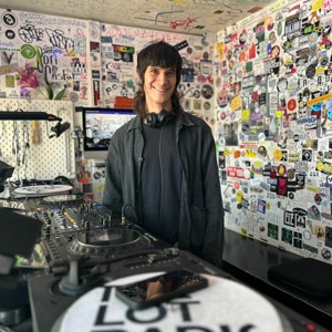 Objekt @ The Lot Radio 04-09-2024
