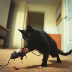 I’ll show you!