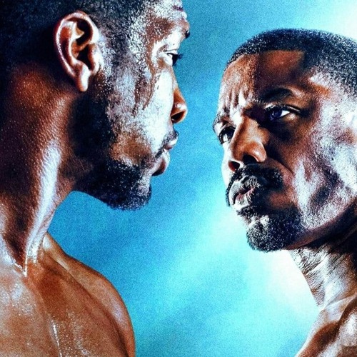 Creed full movie online hotsell hd