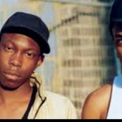 Slimzee, Dizzee Rascal & Wiley Sidewinder 2003