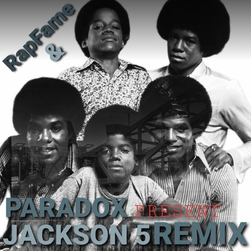 STAY ROCKIIN (Jackson 5 Remix)