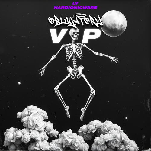 LV - HARDIONICWARE (OBLIGATORY VIP) [free]