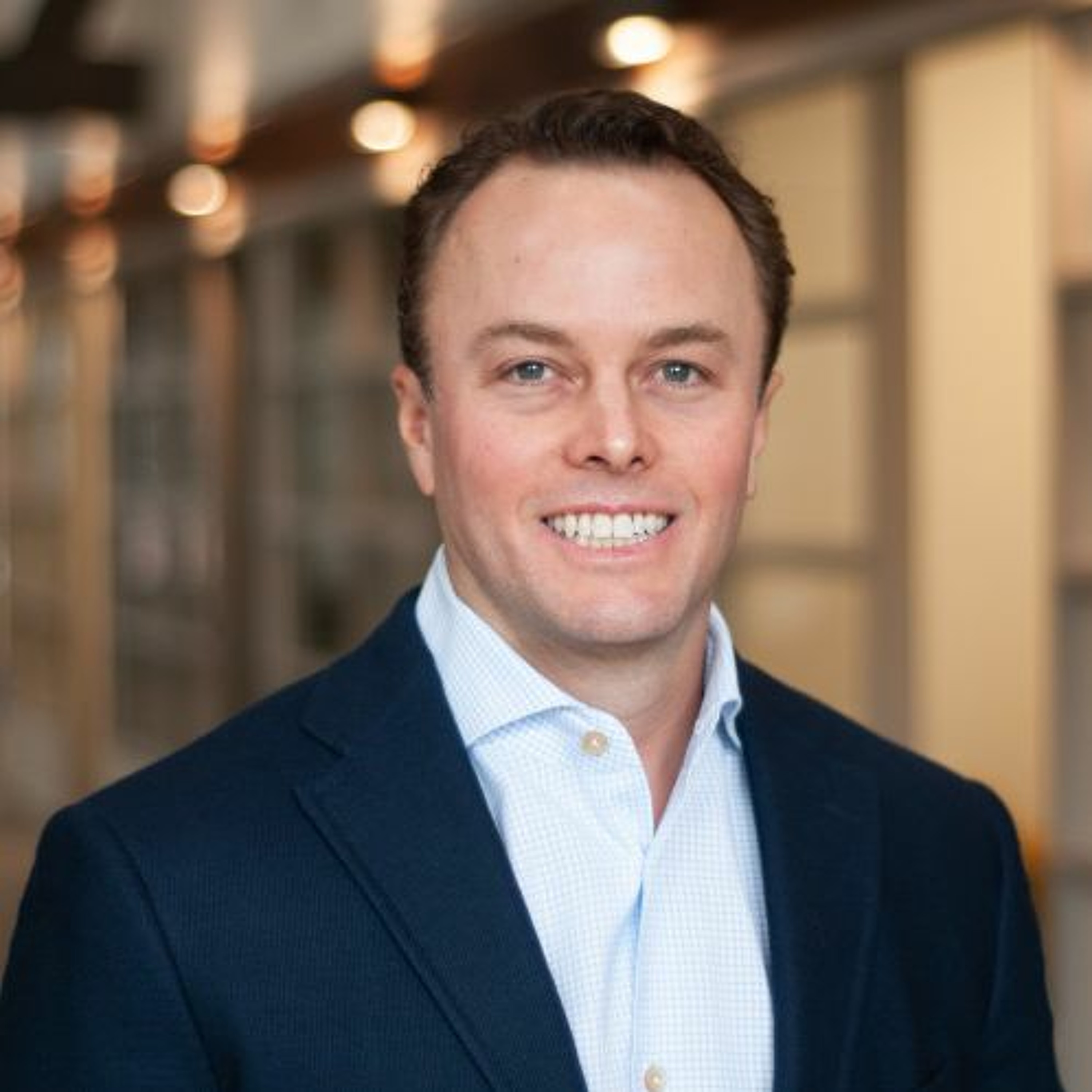 Wharton FinTech Podcast