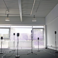 Drift Closed System Installation (Binaural)