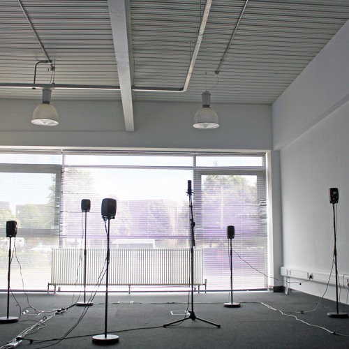 Drift Closed System Installation (Binaural)