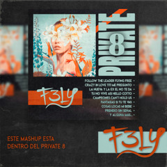 Daddy Yankee X Dasoul - La Nueva Y La Ex El No Te Da (F3LY Mashup)