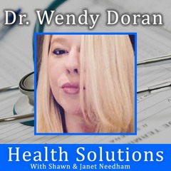 Ep 93: Does Marijuana Cause Psychosis? Keto Treats Mental Illness?! - Psychiatrist Dr. Wendy Doran