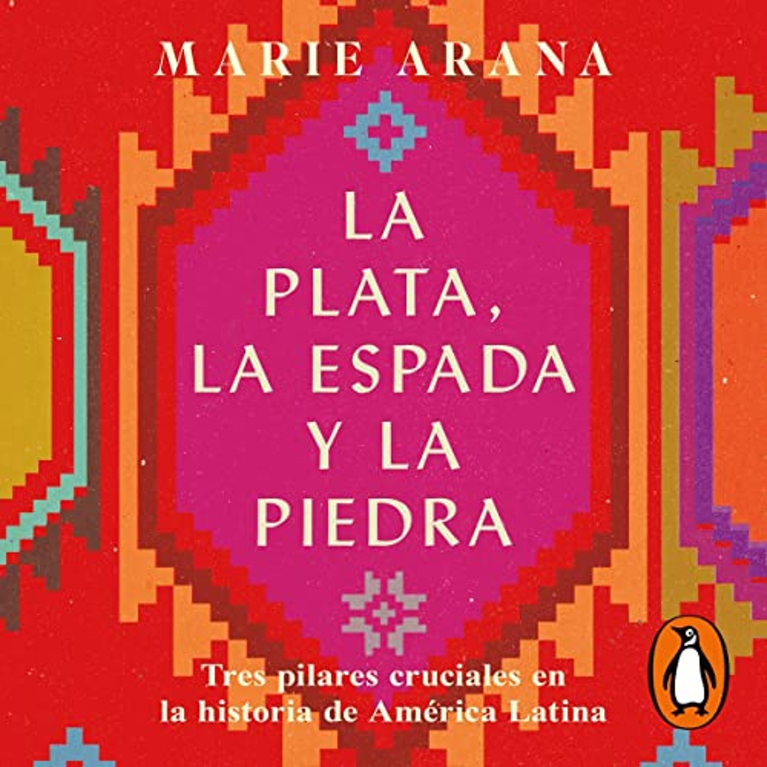 La plata, la espada y la piedra [Silver, Sword and Stone] (Audiolibro) | Prueba Gratis