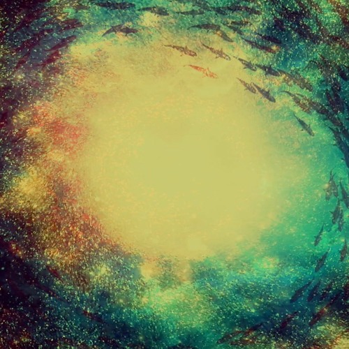 Cosmic Dust - Shibalba