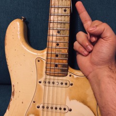 Malmsteen Dreaming / Final Solo