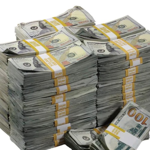 Stackin It Past The Ceiling