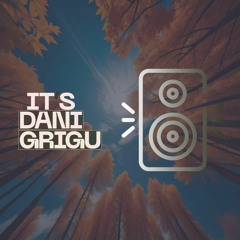 Dani Grigu - Autumn Dance Vibe (08 October 2023)