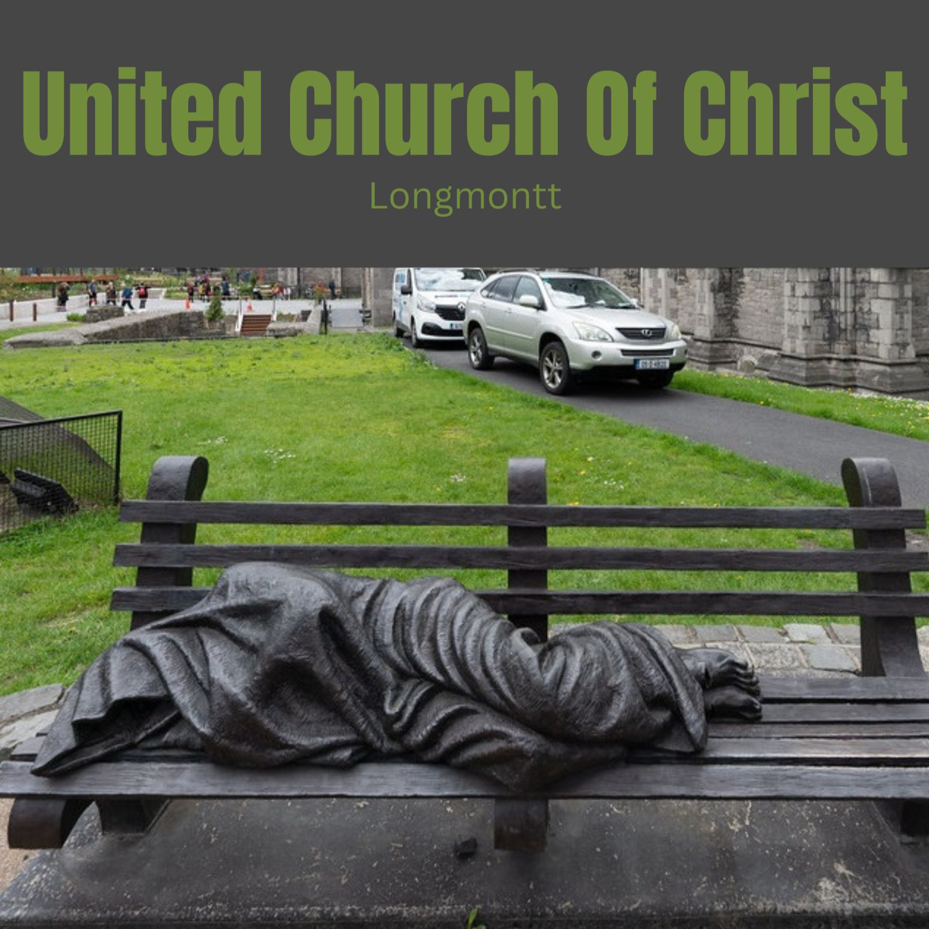 UCC Longmont Sermons