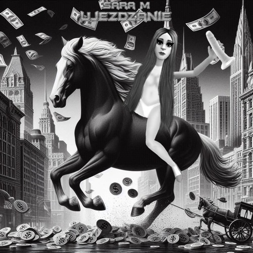 Ujeżdżanie (Sara M Version)