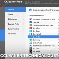 +1(888) 324-5552 CCleaner Customer Service