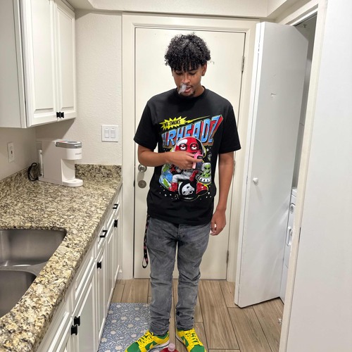 out the mix