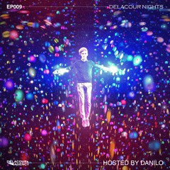 Delacour Nights 009 /by Danilo/