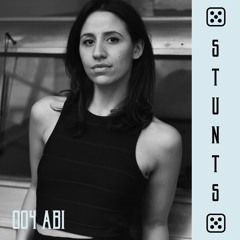 STUNTS 004 - Abi