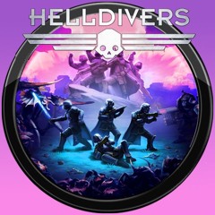 Helldivers - A Cup Of Liber-tea (Nervous Remix)