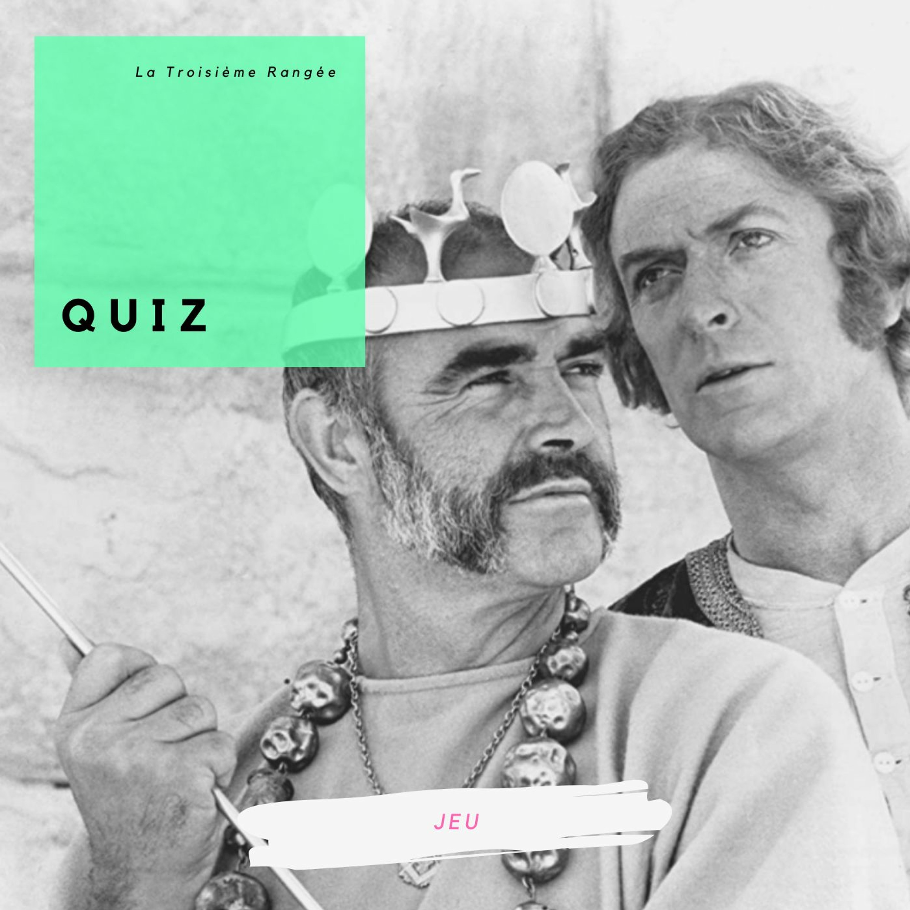 Quiz - Les arnaques au cinéma