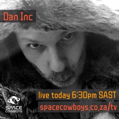 Afrikaburn Spacecowboys LOCKDOWN Sunset Session