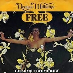 Deniece Williams x Jay-Z x Rell - Free x Love For Free (DJ. DETOXX with Rell Background Vocals)