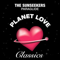 Paraglide ('03 Original Remix)