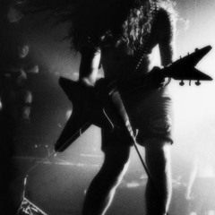 Dimebag Darrell - Country Western Transvestite Whore