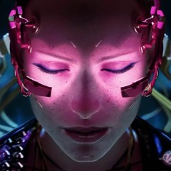 🧿CYBERPUNK🧬