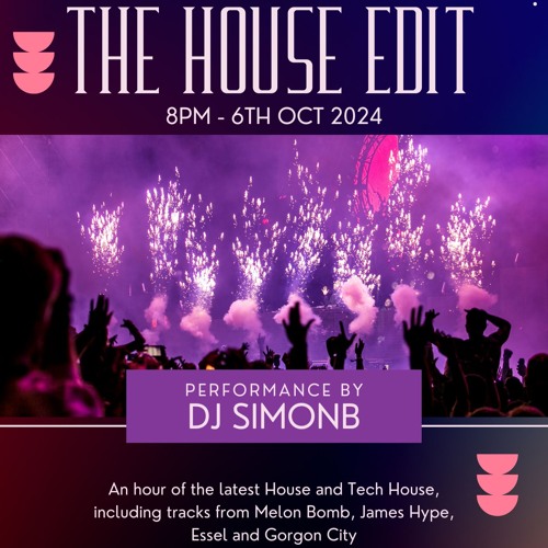 The House Edit - Raindrop Radio (Episode 42)