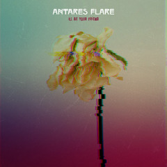 Antares Flare - 'I'll Be Your Friend feat. Gita Buhari'