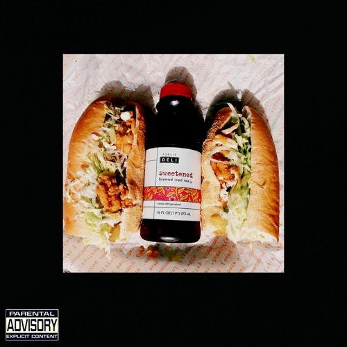 Phabo ~ PUBLIX SUB prod. Danny Dwyer