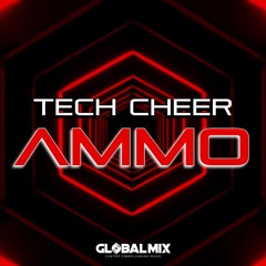 Tech Cheer Ammo 2024-2025