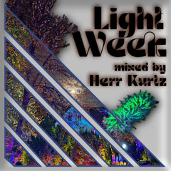 Light Week mixed by Herr Kurtz