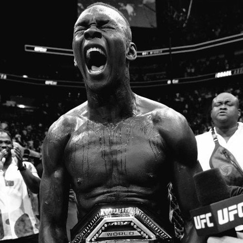 You have to think… ft. Adam Sandler, Mike Tyson, Conor McGregor, Israel Adesanya, Nurmagomedov