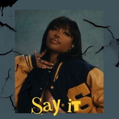 R&B x Tory Lanez Type Beat | "Say It"