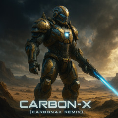 Carbon-X (Carbonax Remix)