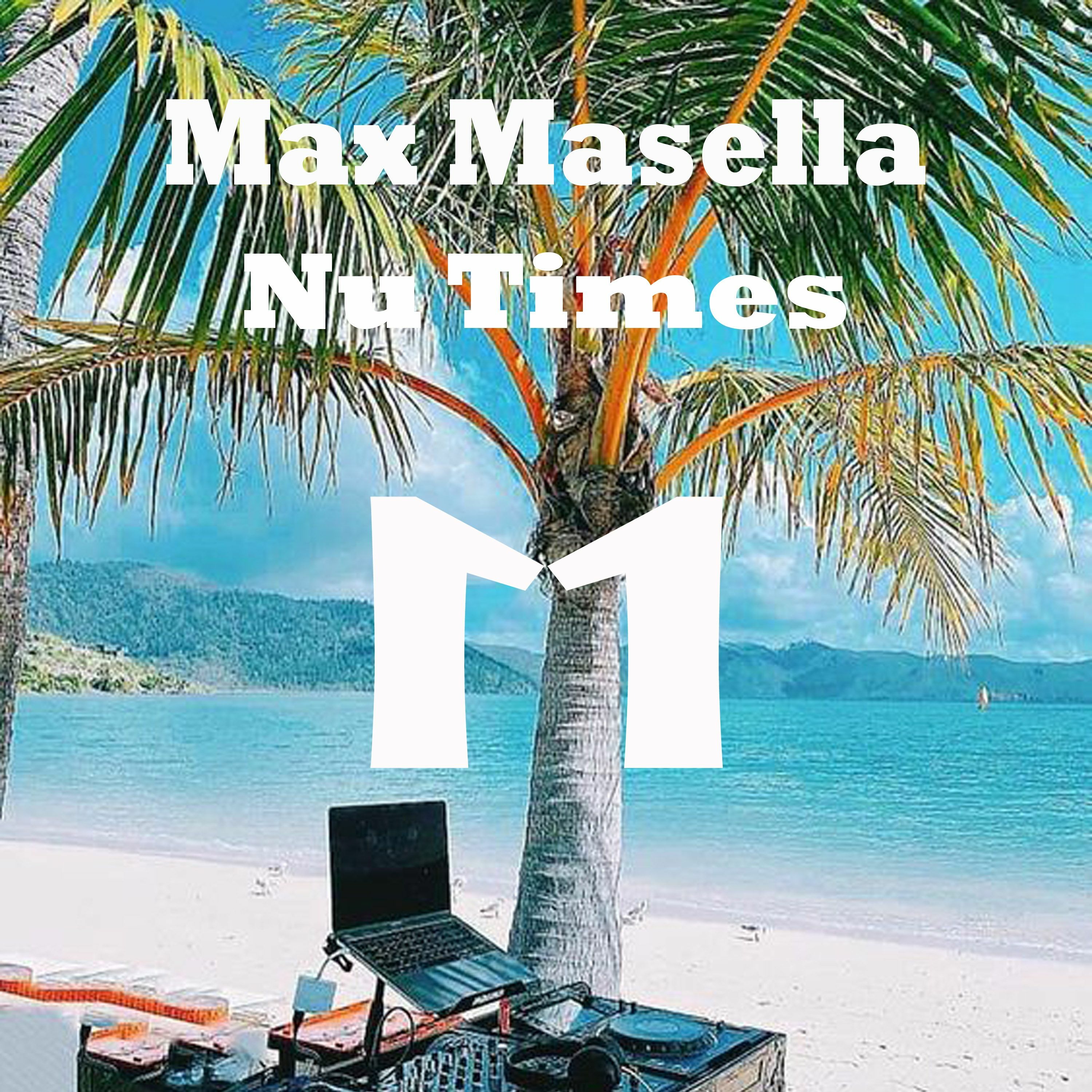 Max Masella